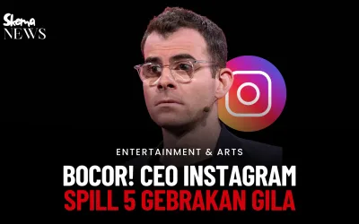 Instagram Bocorkan 5 Gebrakan Fitur Baru di 2025: Siap Bikin Feed Makin Kece!