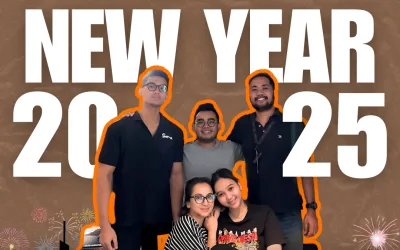 Selamat Tahun Baru 2025 Bersama SKEMA KREASI: Kreativitas dan Inovasi Tanpa Batas