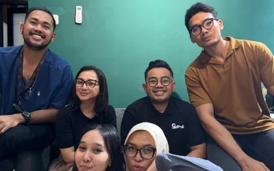 Ulang Tahun Direktur SKEMA – Merayakan Pemimpin Inspiratif